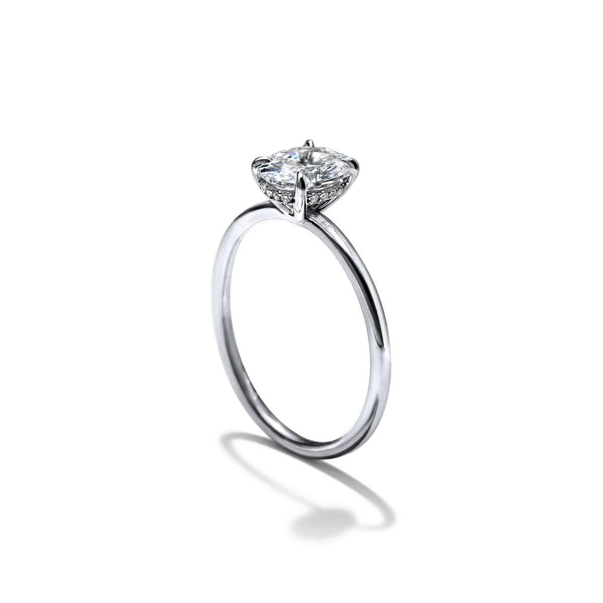 Pixie Engagement Ring