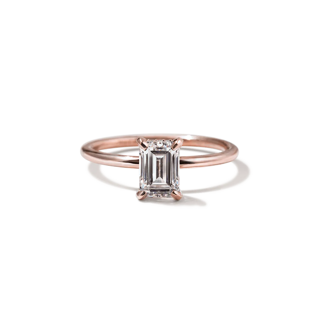 Pixie Engagement Ring