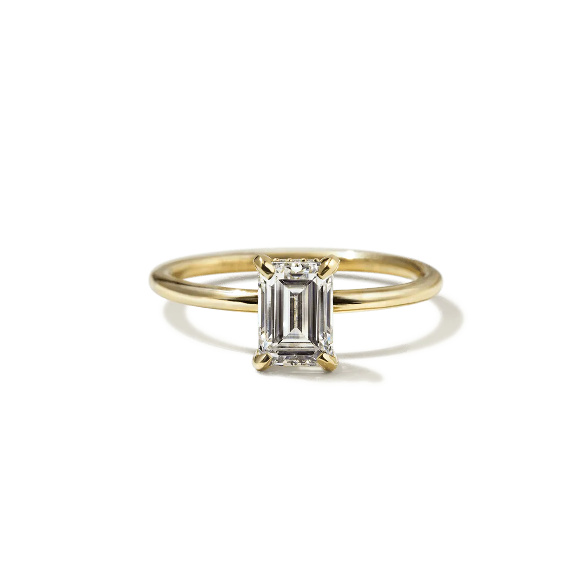 Pixie Engagement Ring