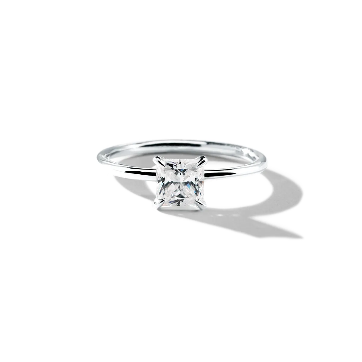 Pixie Engagement Ring