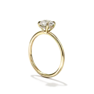 Pixie Engagement Ring