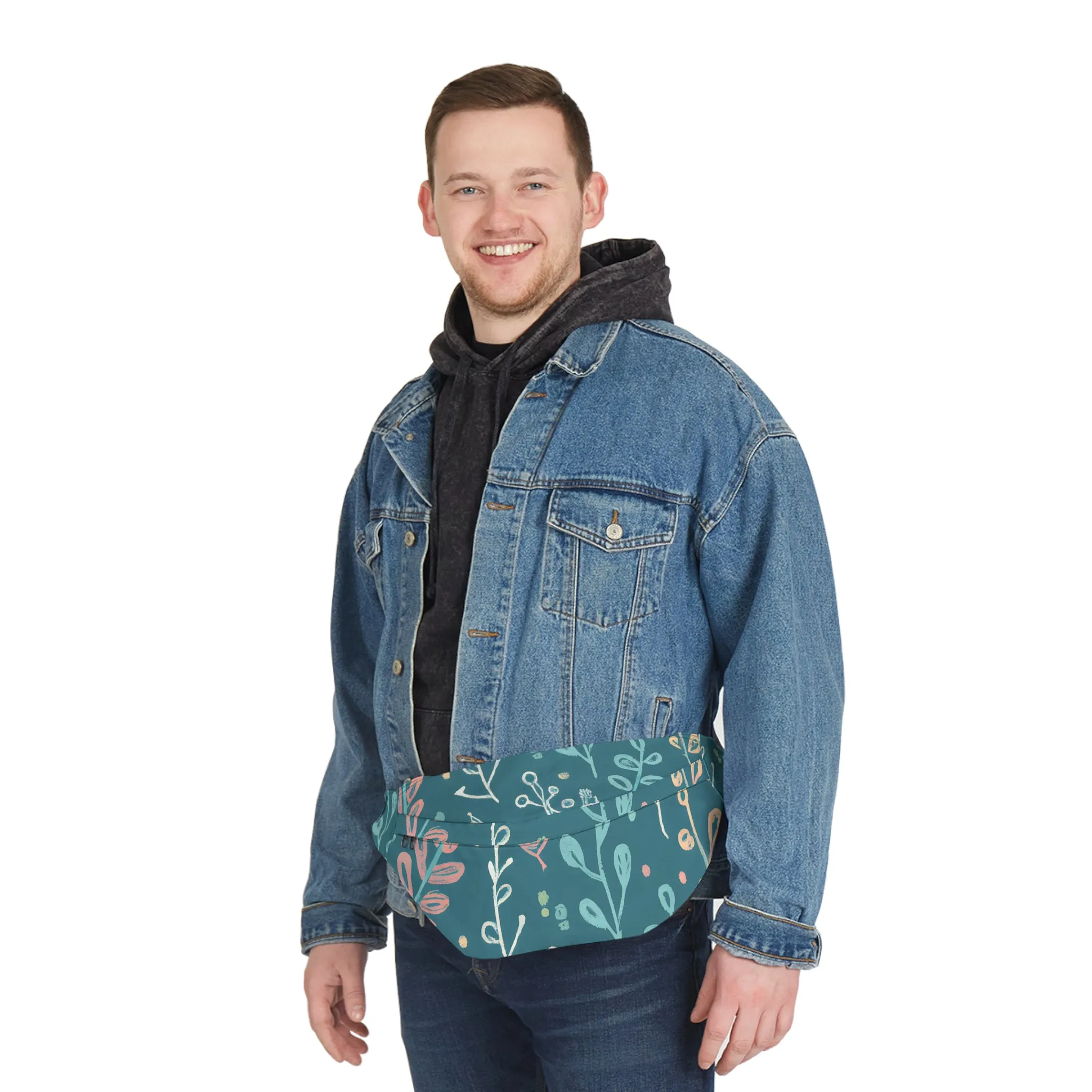 Planda Elsie - Large Crossbody Fanny Pack