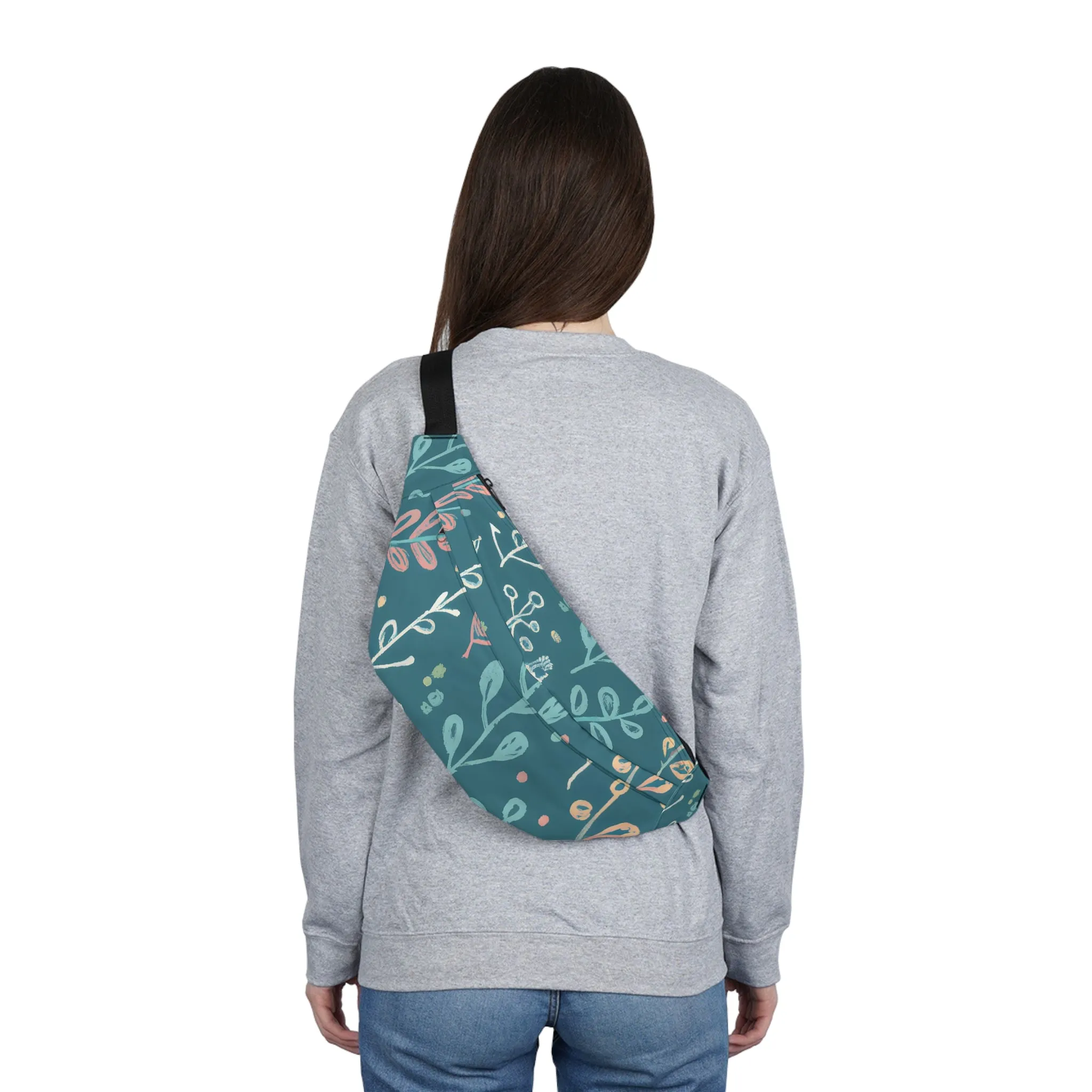 Planda Elsie - Large Crossbody Fanny Pack