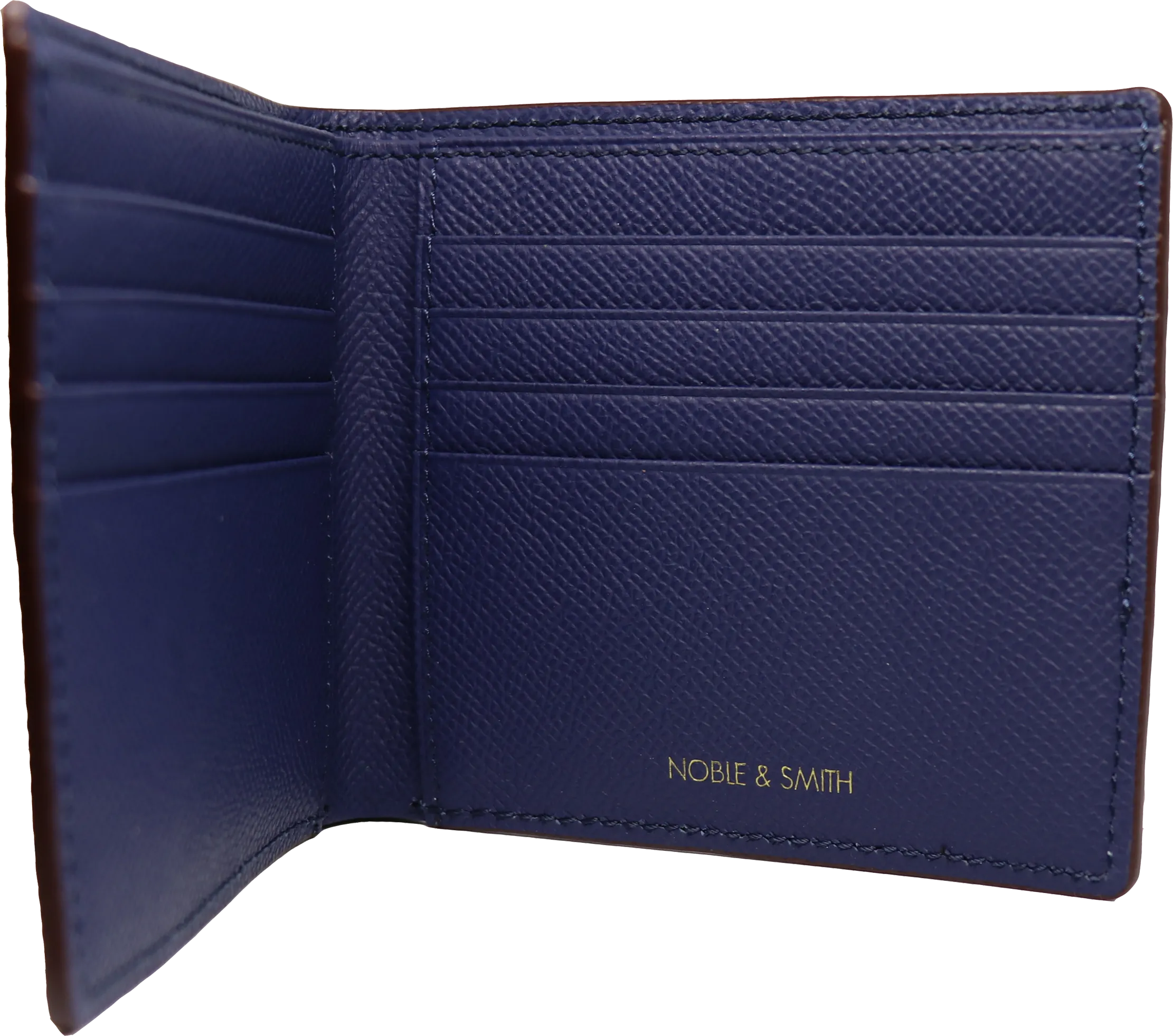 Porto Handmade Leather Wallet