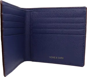 Porto Handmade Leather Wallet