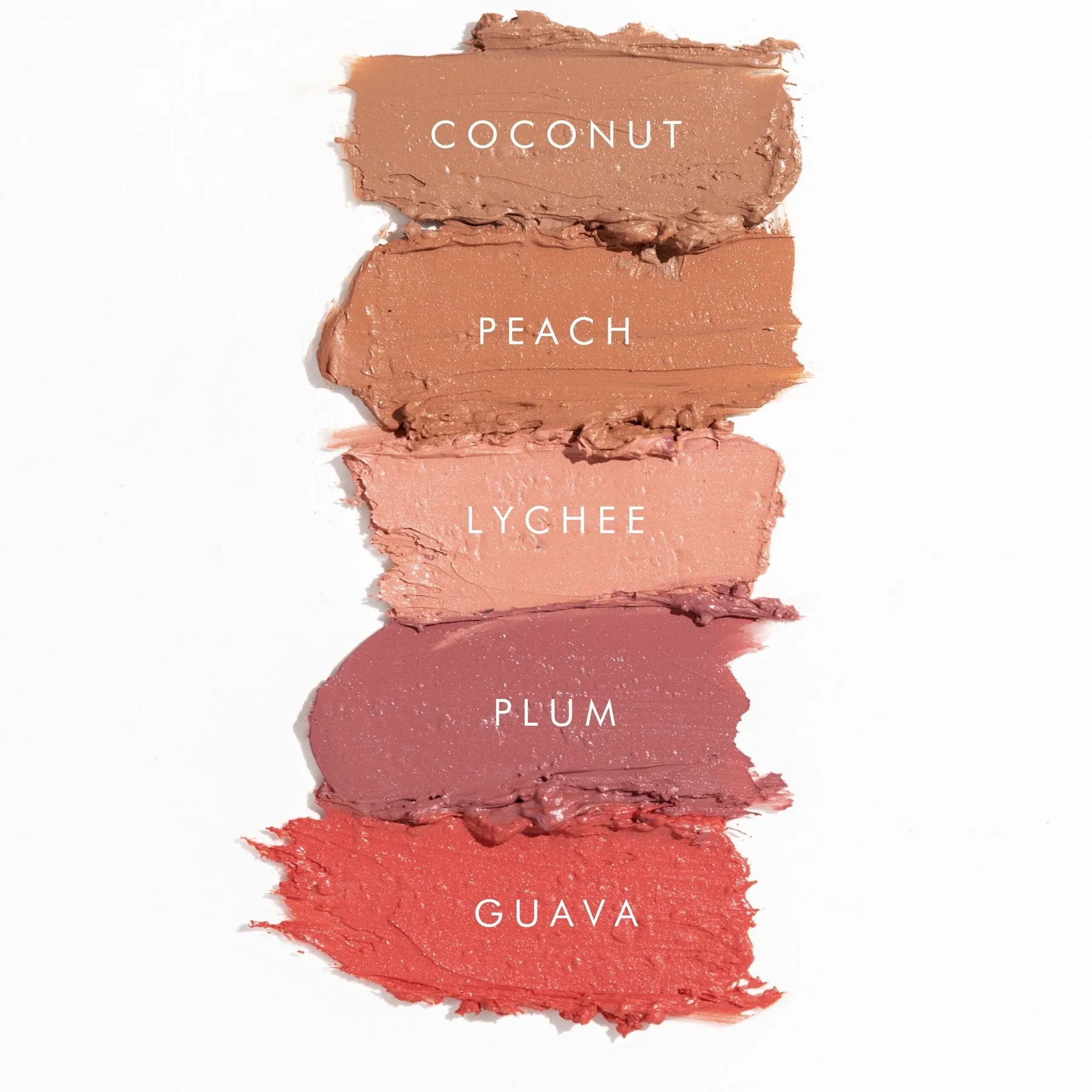 Powder Foundation & Lipstick Set