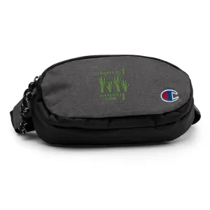 Praises Up Champion fanny pack