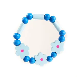 Pretty Wooden Bracelets