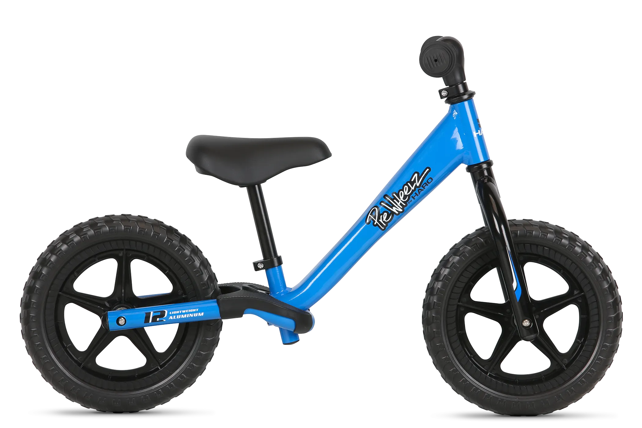 PreWheelz 12 EVA