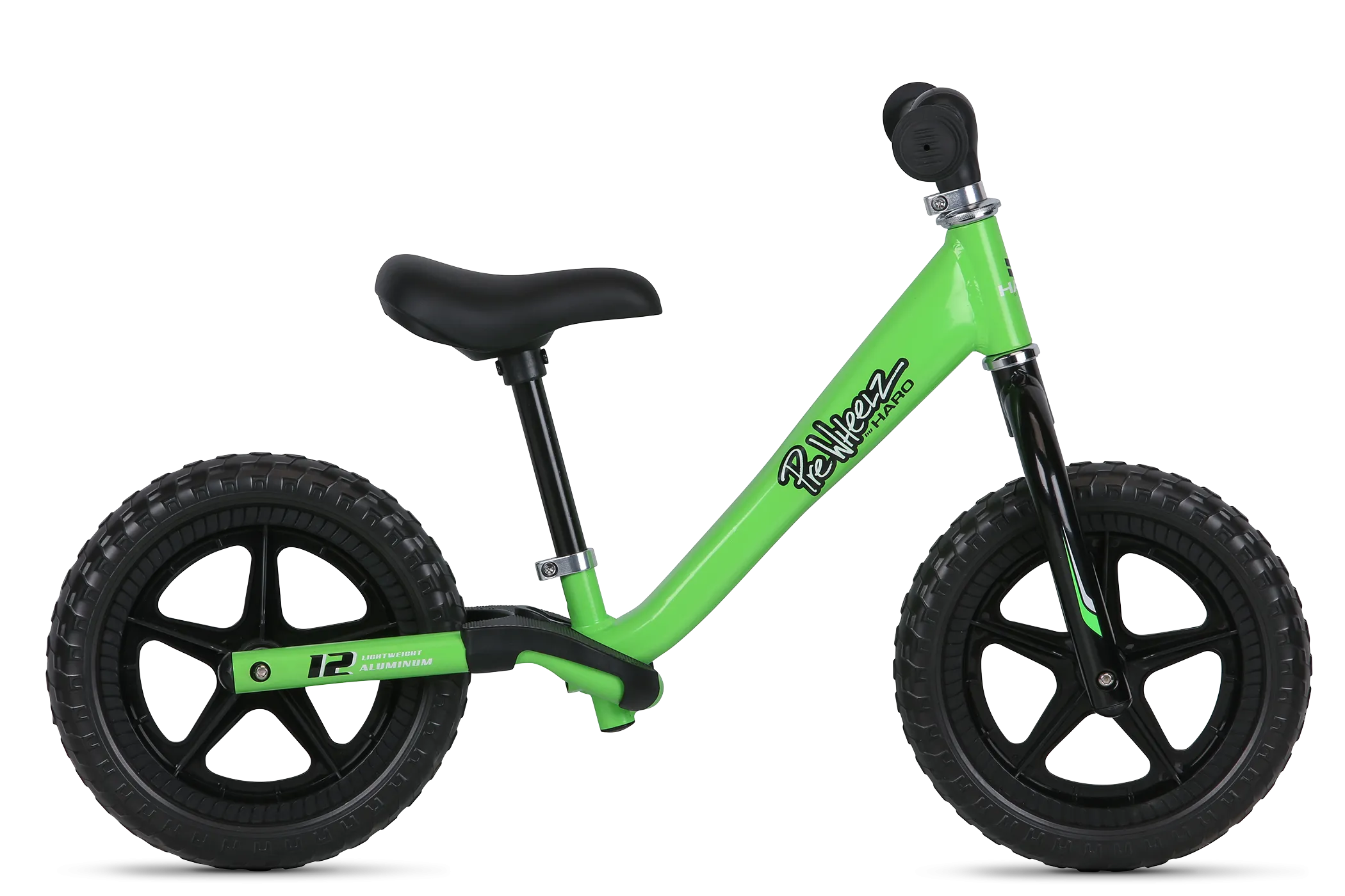 PreWheelz 12 EVA