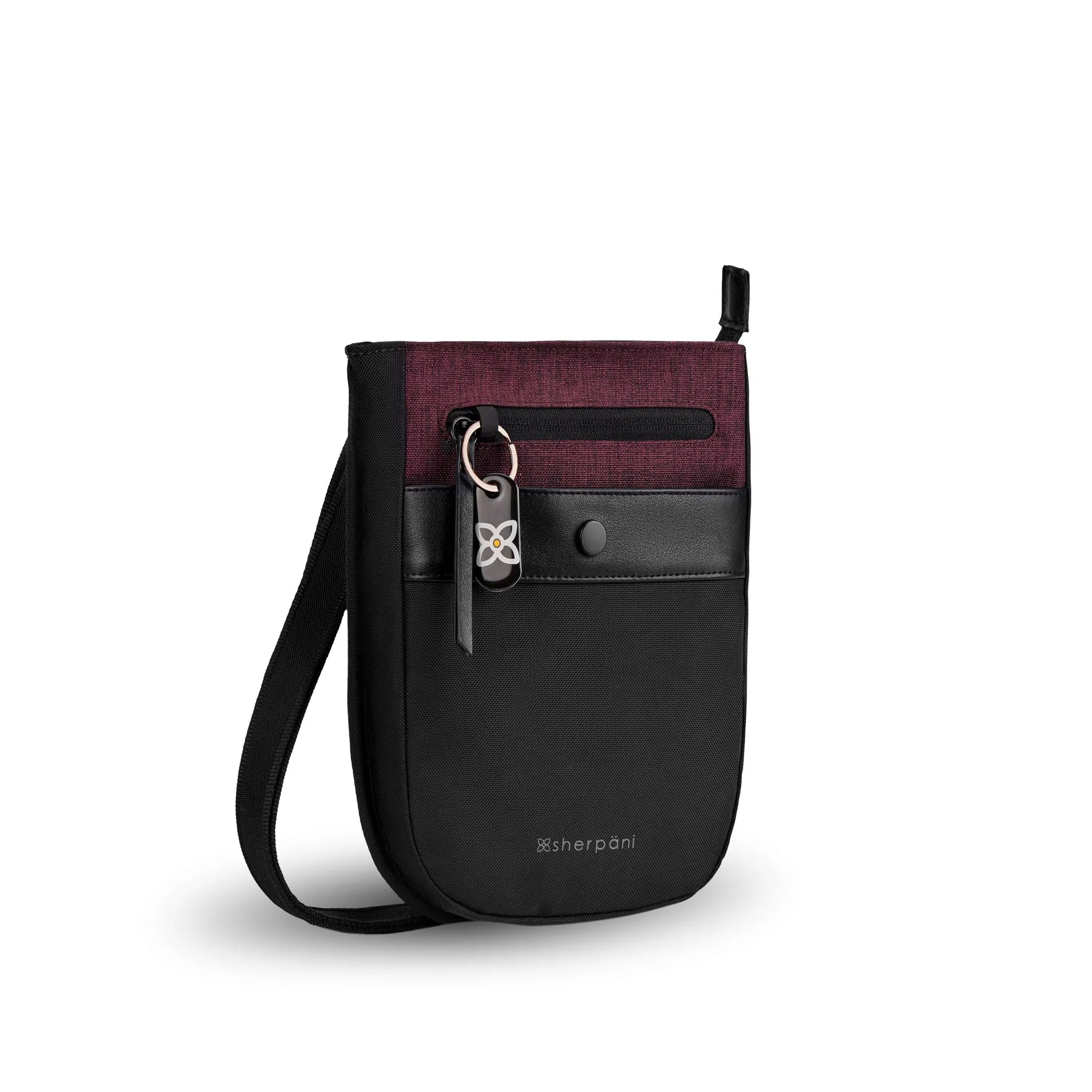 Prima Anti Theft Travel Crossbody - Sherpani