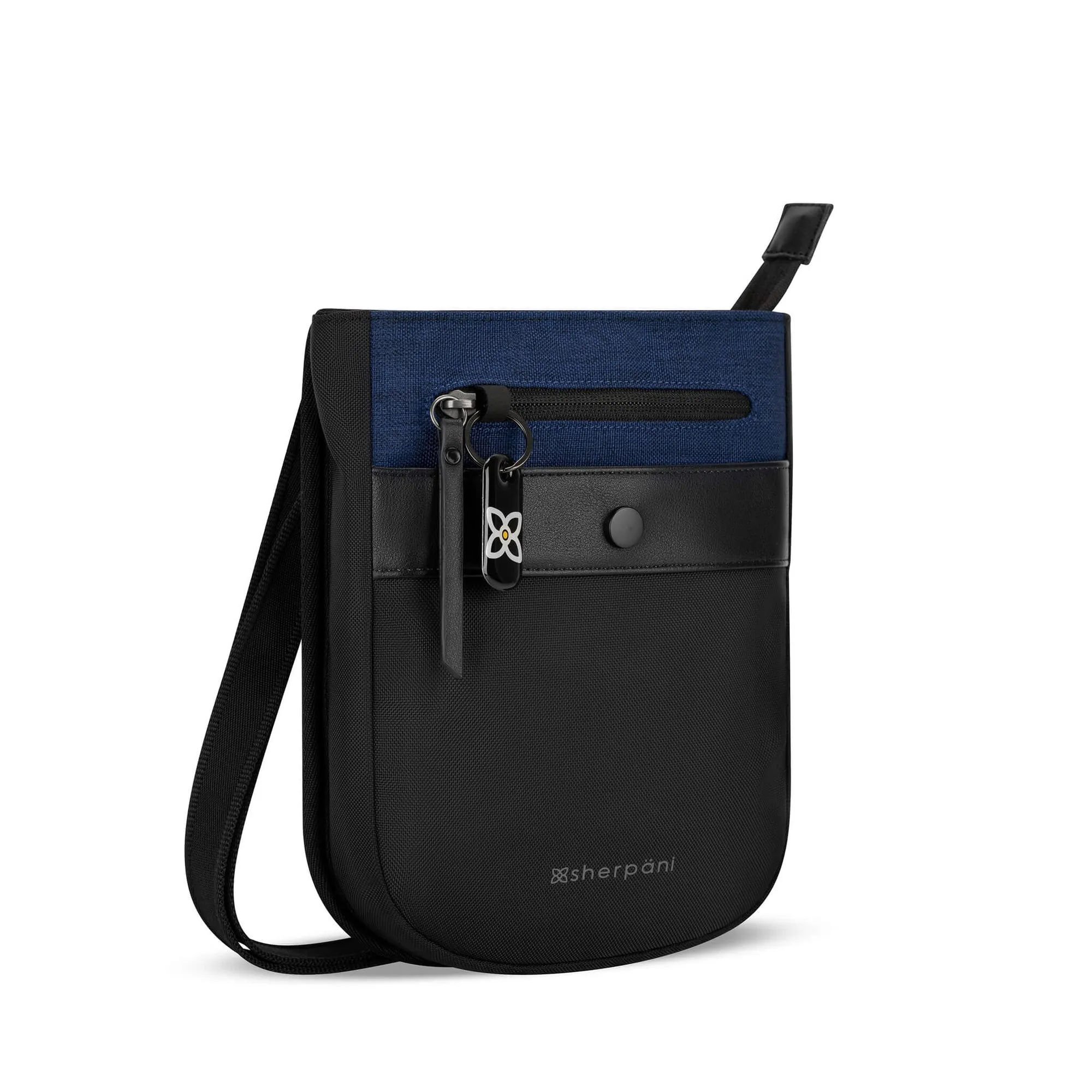 Prima Anti Theft Travel Crossbody - Sherpani
