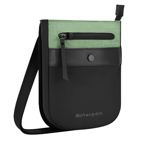 Prima Anti Theft Travel Crossbody - Sherpani