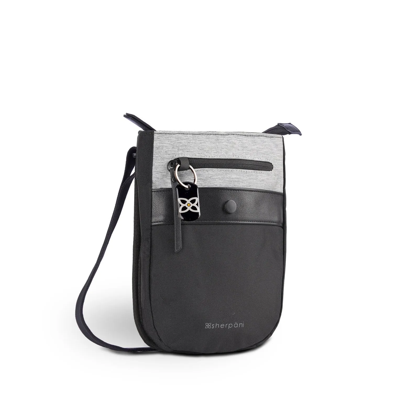Prima Anti Theft Travel Crossbody - Sherpani