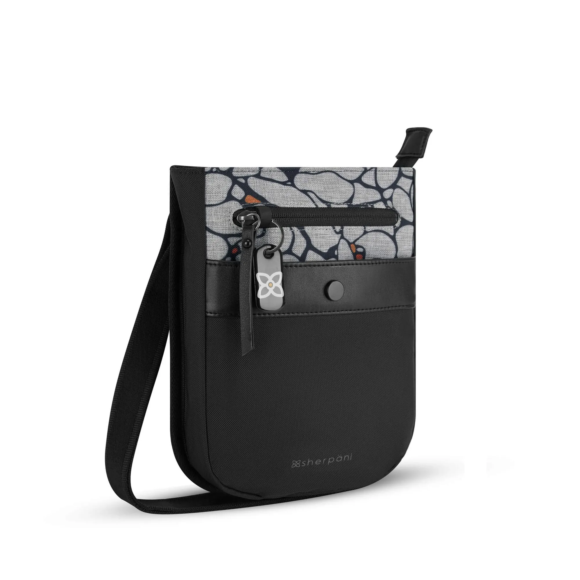 Prima Anti Theft Travel Crossbody - Sherpani