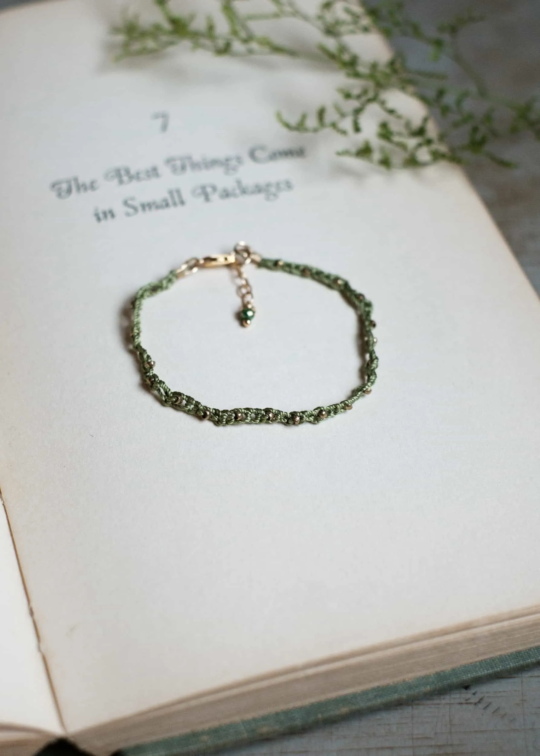 Primavera Bracelet