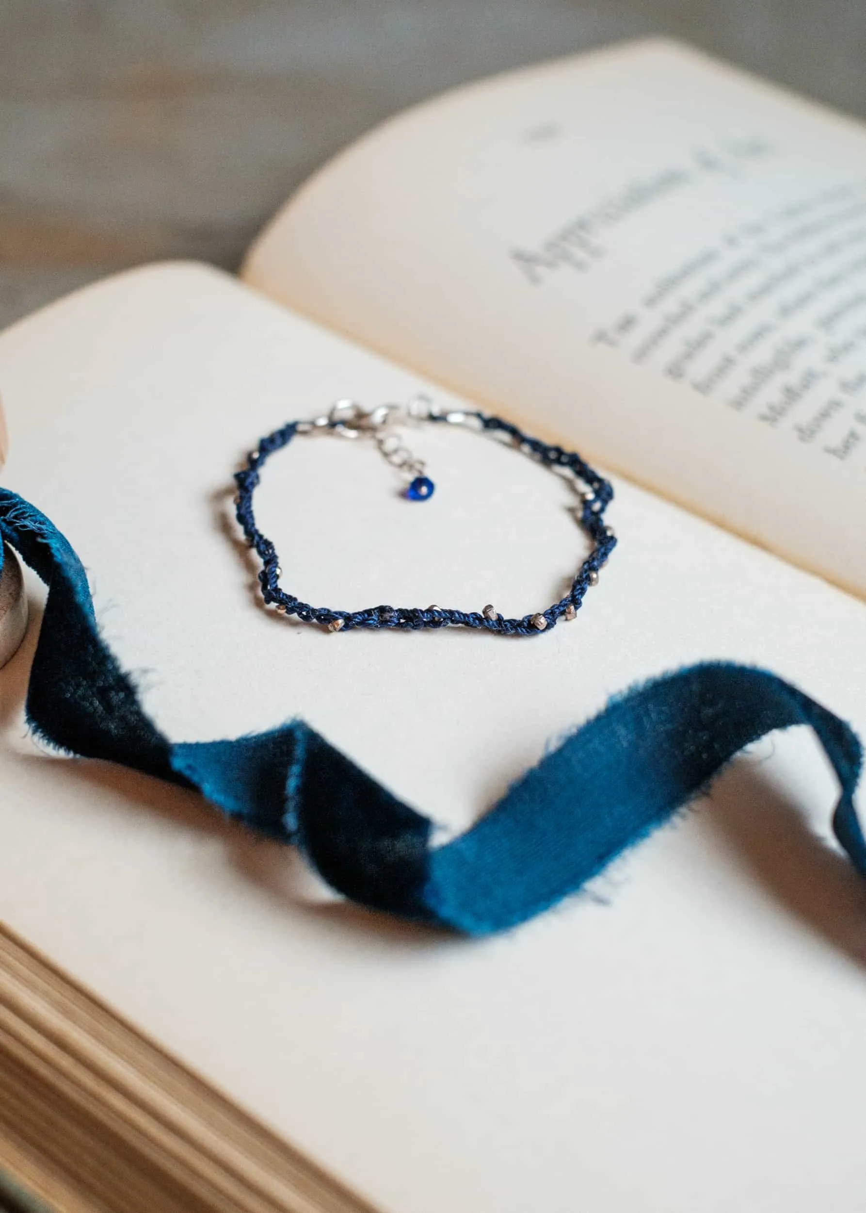 Primavera Bracelet