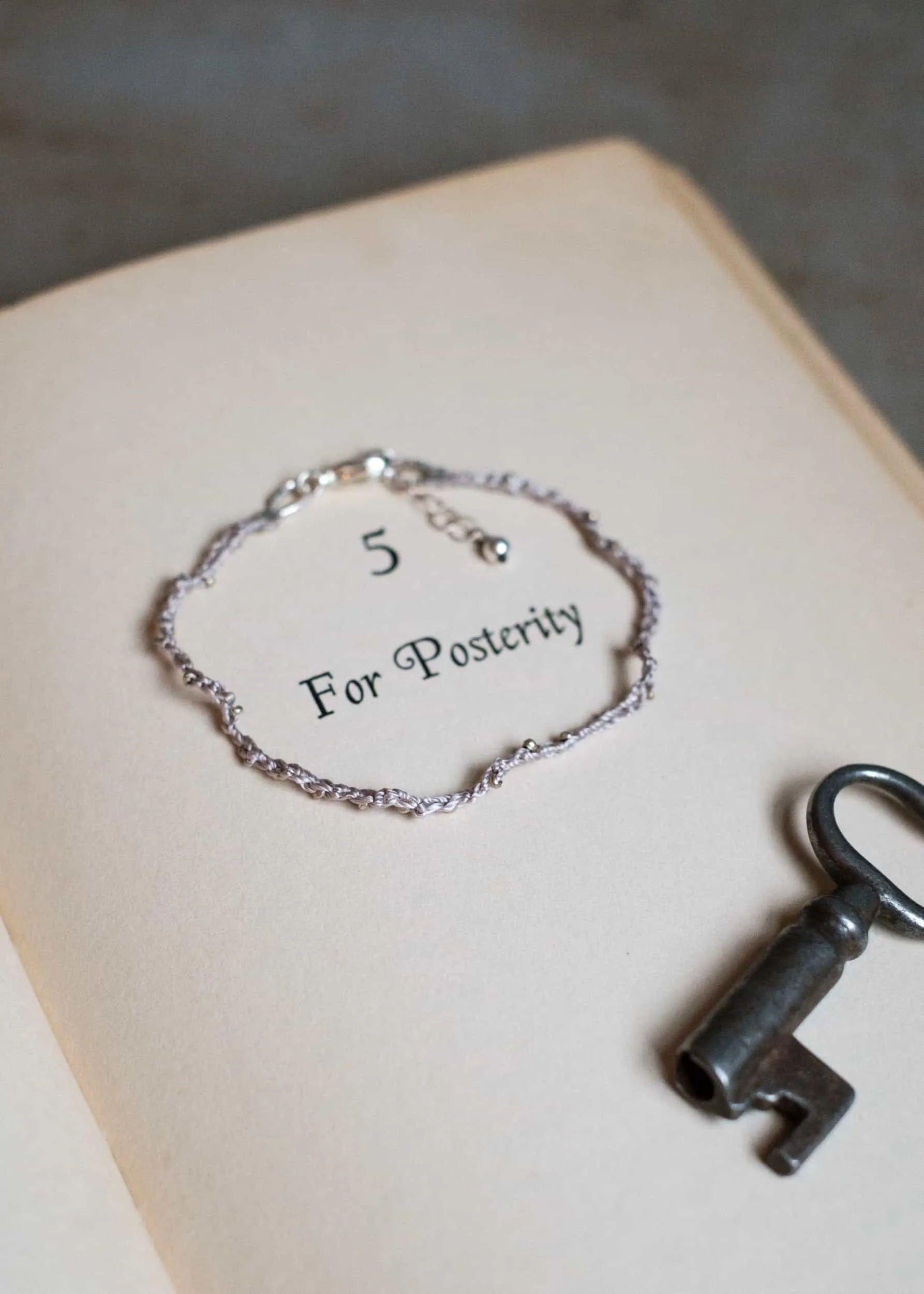 Primavera Bracelet