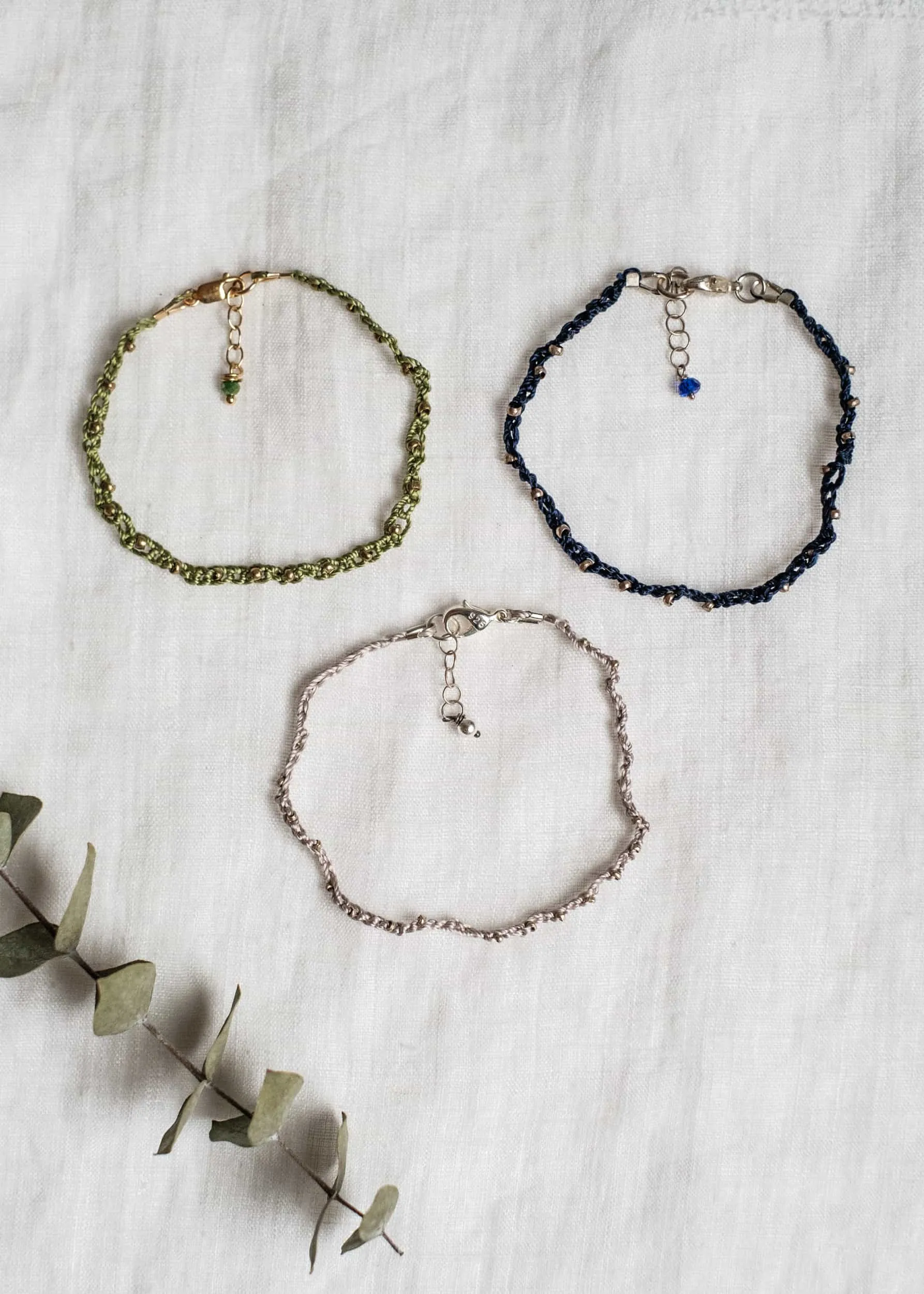 Primavera Bracelet