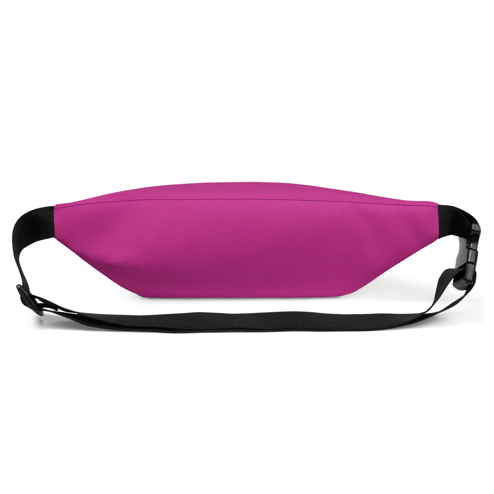 Push IT - Fanny Pack