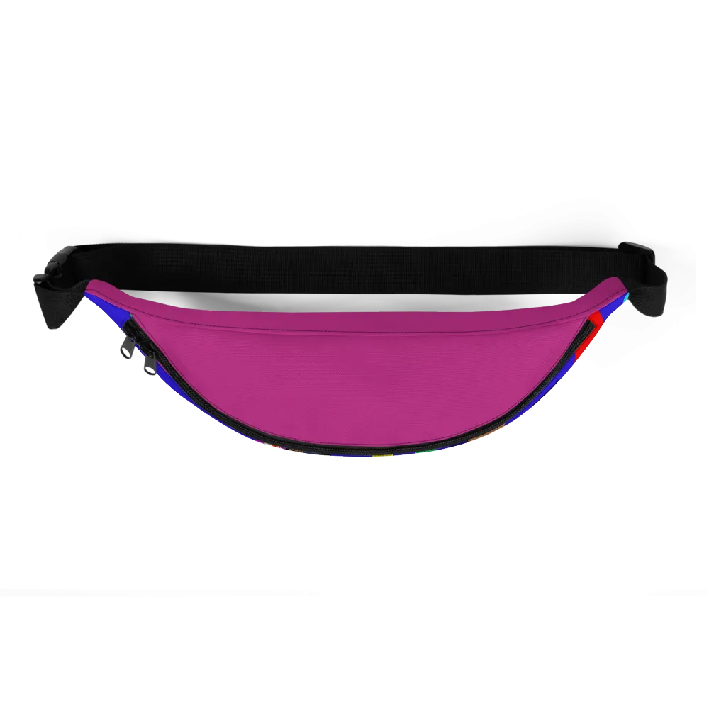 Push IT - Fanny Pack