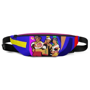 Push IT - Fanny Pack