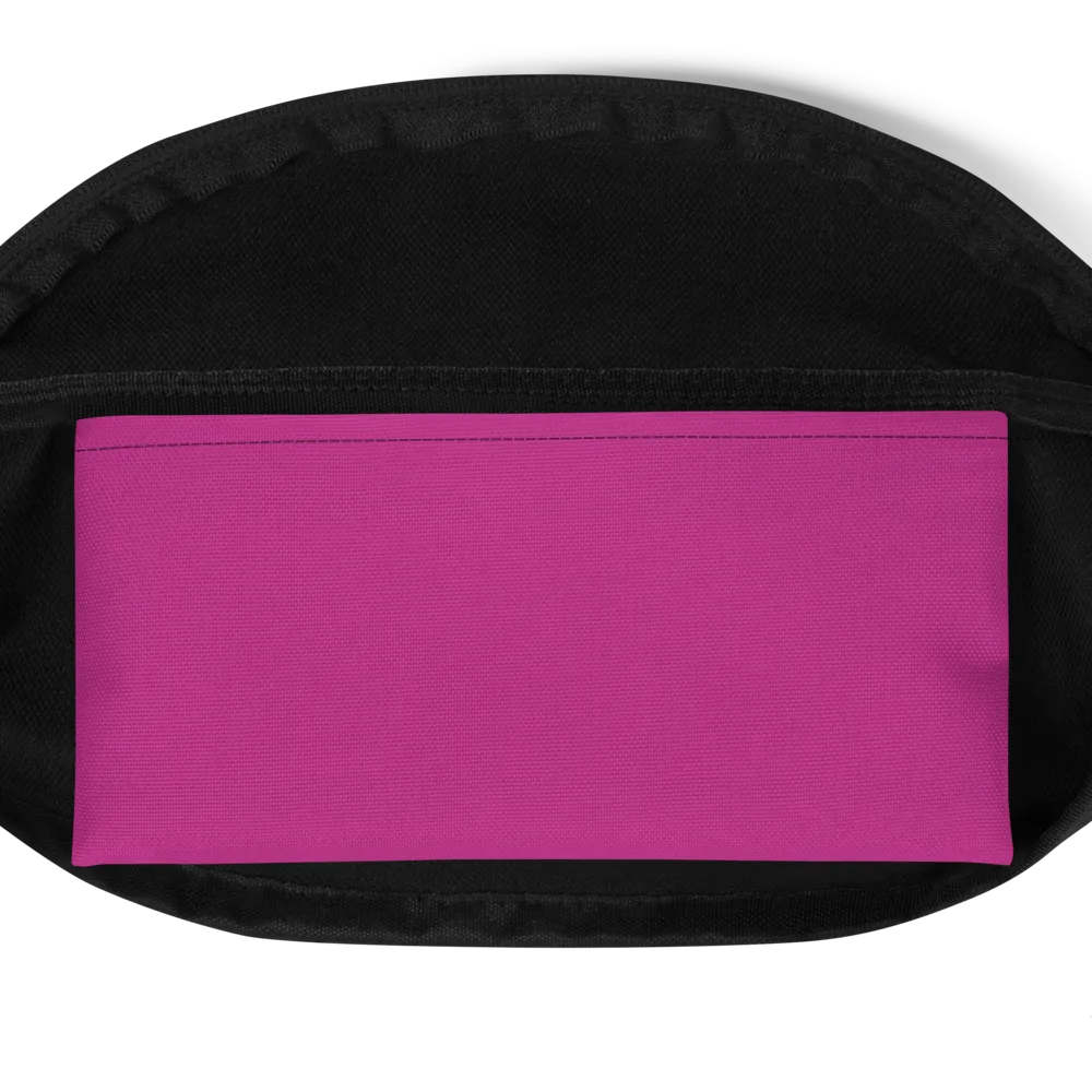 Push IT - Fanny Pack
