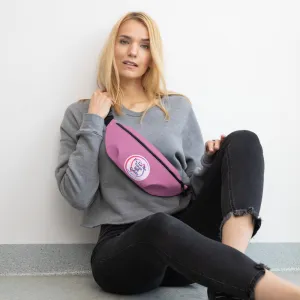 P.W.D. PRINCESS WITH DIABETES FANNY PACK