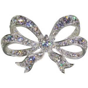 Queen Victoria's Bow Brooch - Large