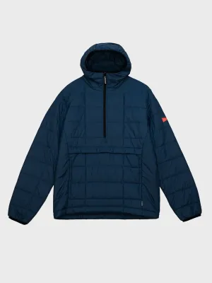 Quilted PrimaLoft® Anorak