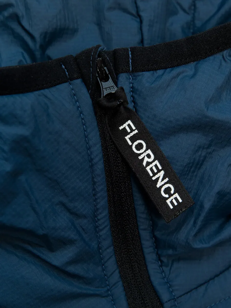Quilted PrimaLoft® Anorak
