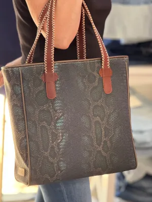 Rattler Classic Tote