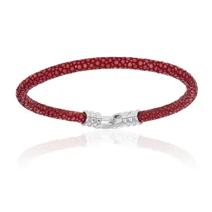 Red wine stingray (Unisex)