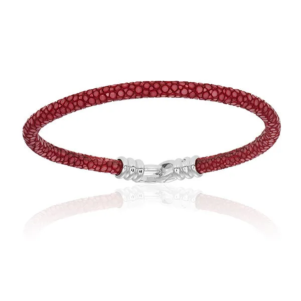 Red wine stingray (Unisex)