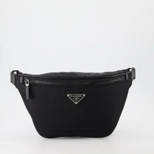 Refined Belt Bag