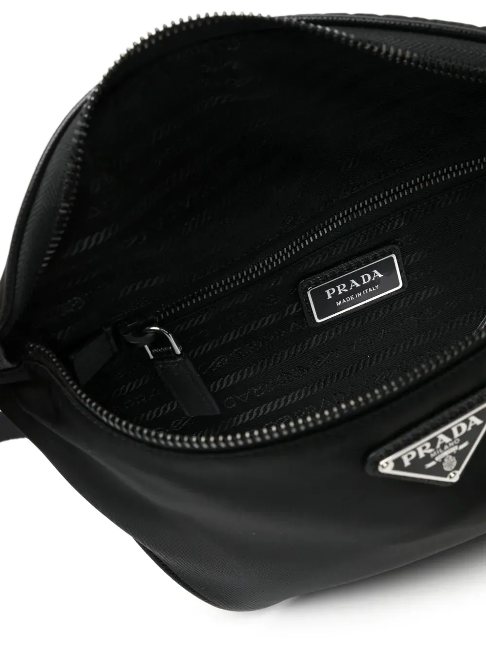 Refined Belt Bag