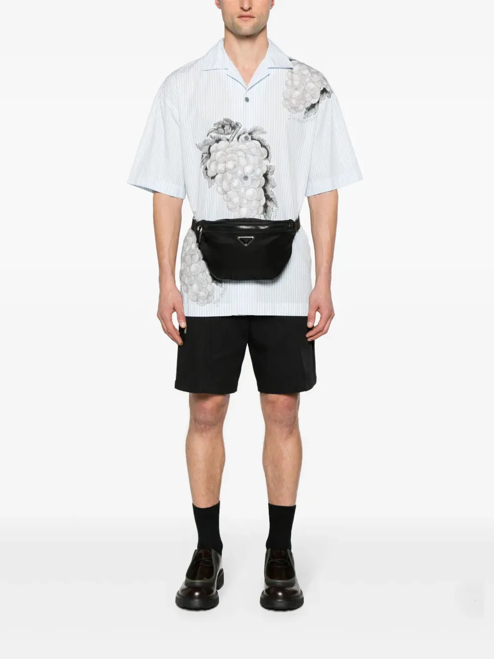 Refined Belt Bag