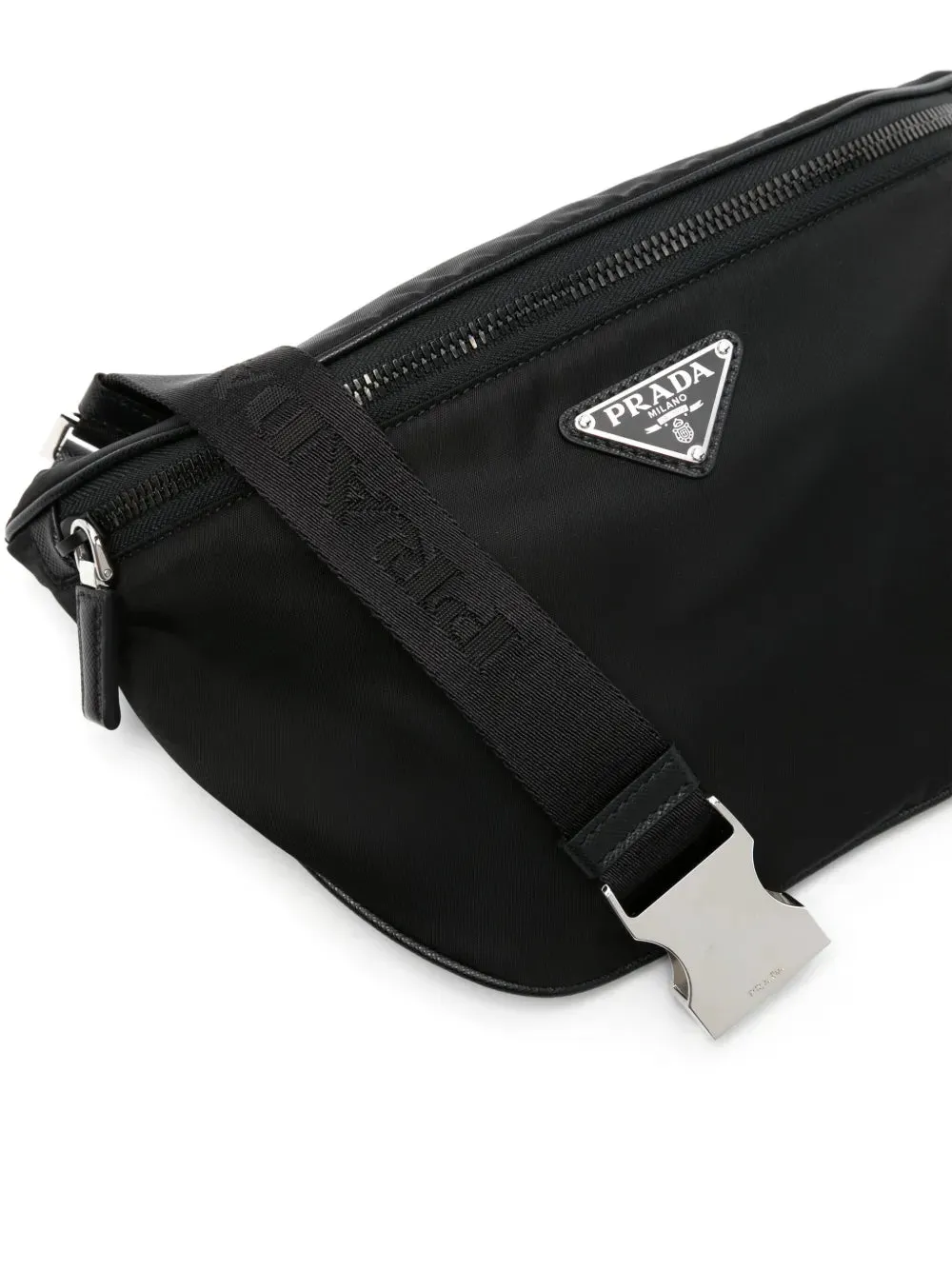 Refined Belt Bag