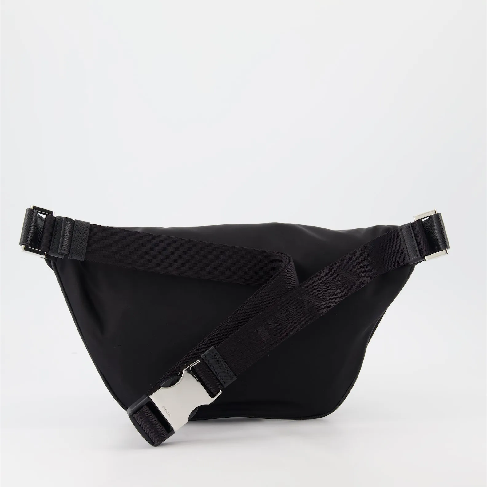 Refined Belt Bag