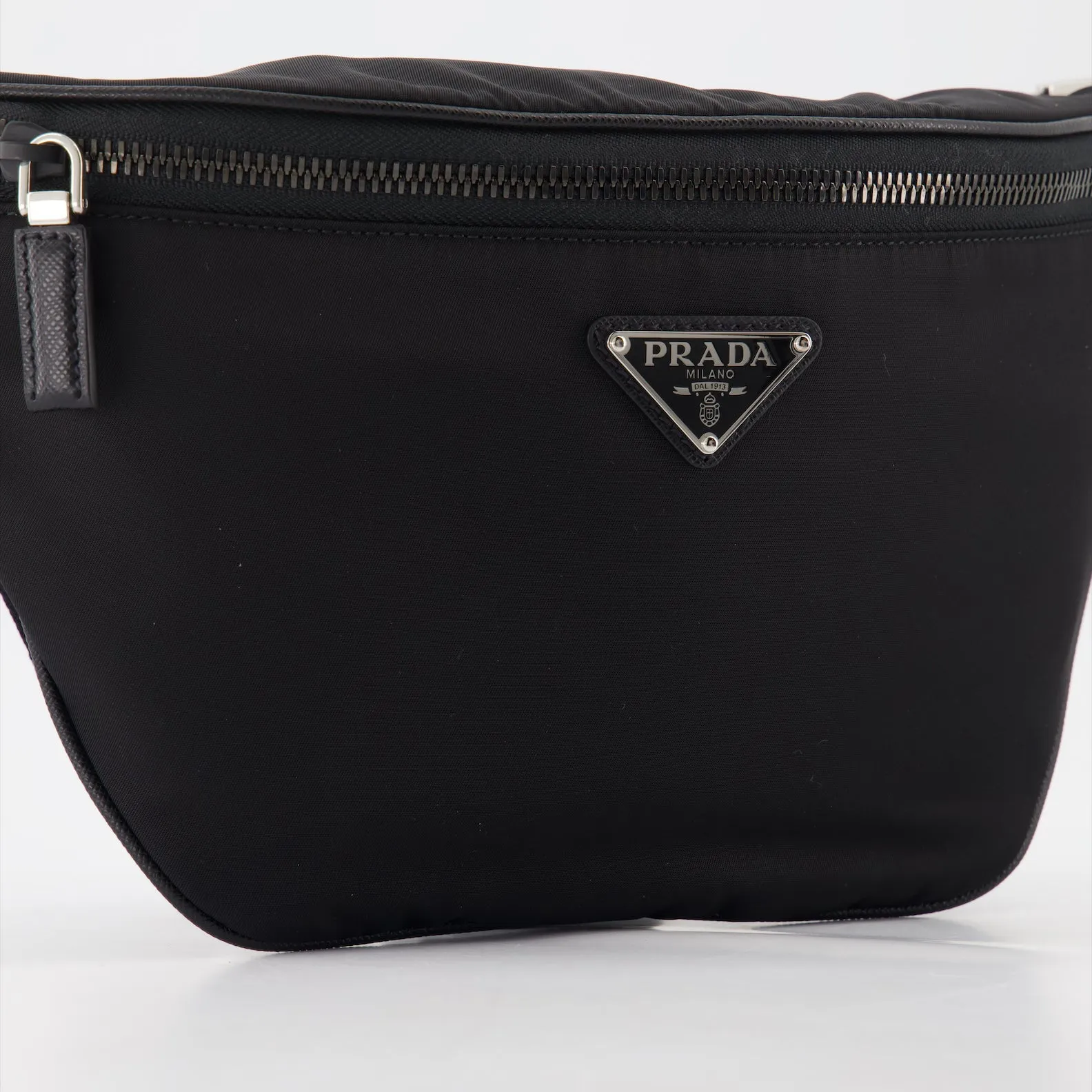 Refined Belt Bag
