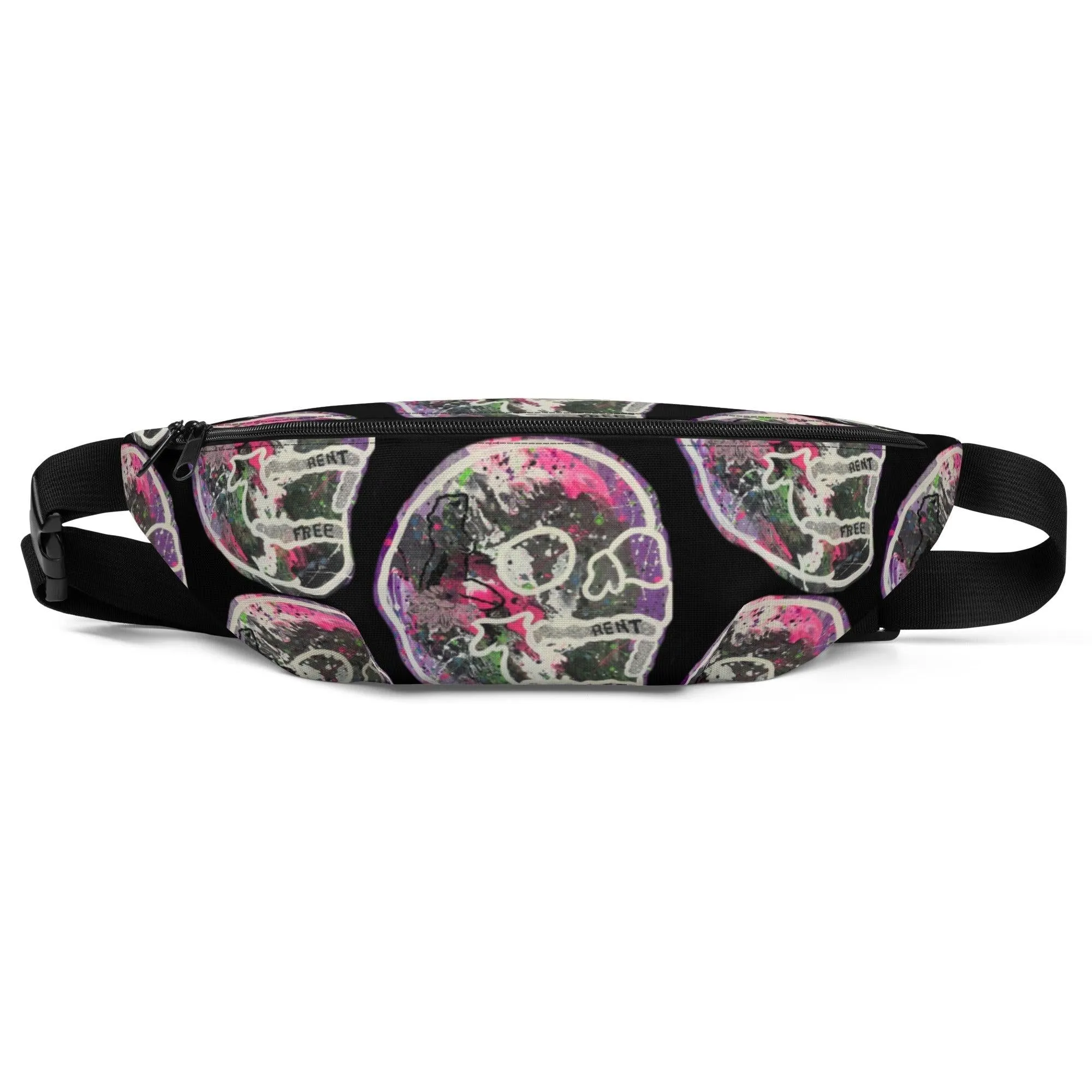Rent Free Fanny Pack