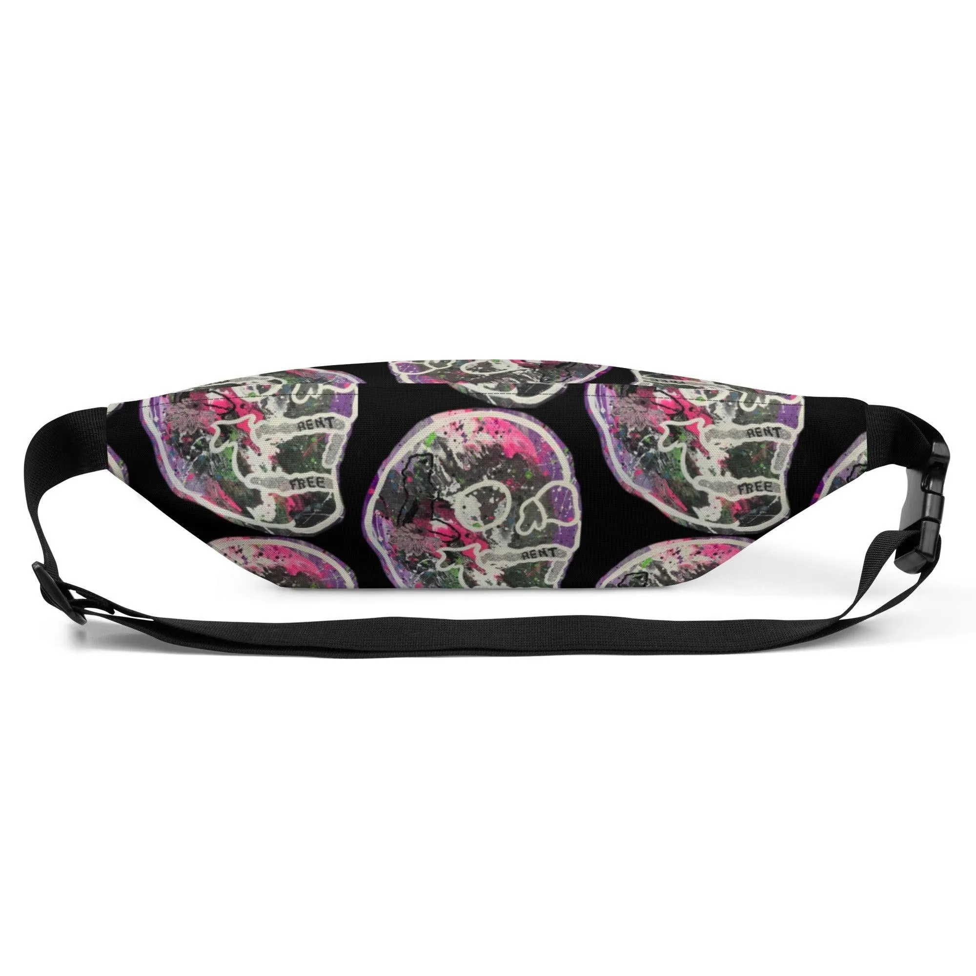 Rent Free Fanny Pack