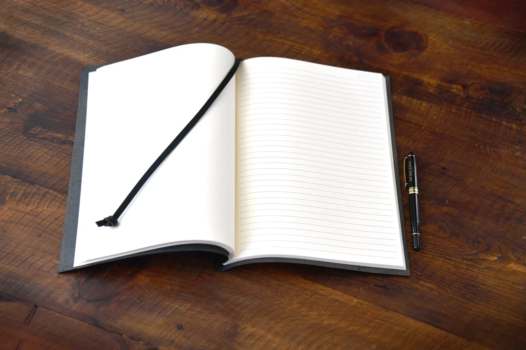 Replacement Paper - Large 3-Screw Journal - Packs of 3 (8.5" x 11")