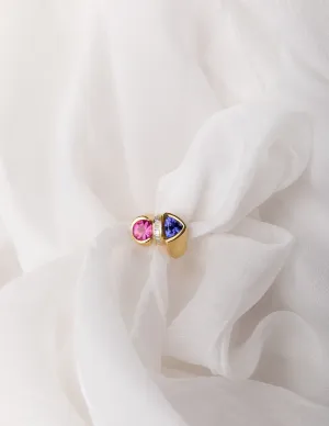 Rococo Royal Ring