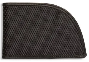 Rogue Ballistic Nylon Front Pocket Wallet with ID Window - RFID