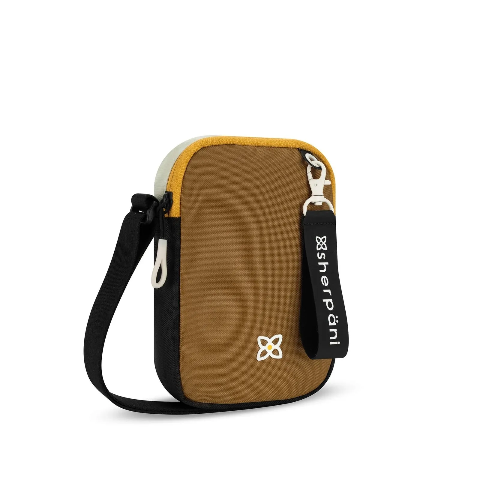 Rogue Mini Crossbody Bag - Sherpani