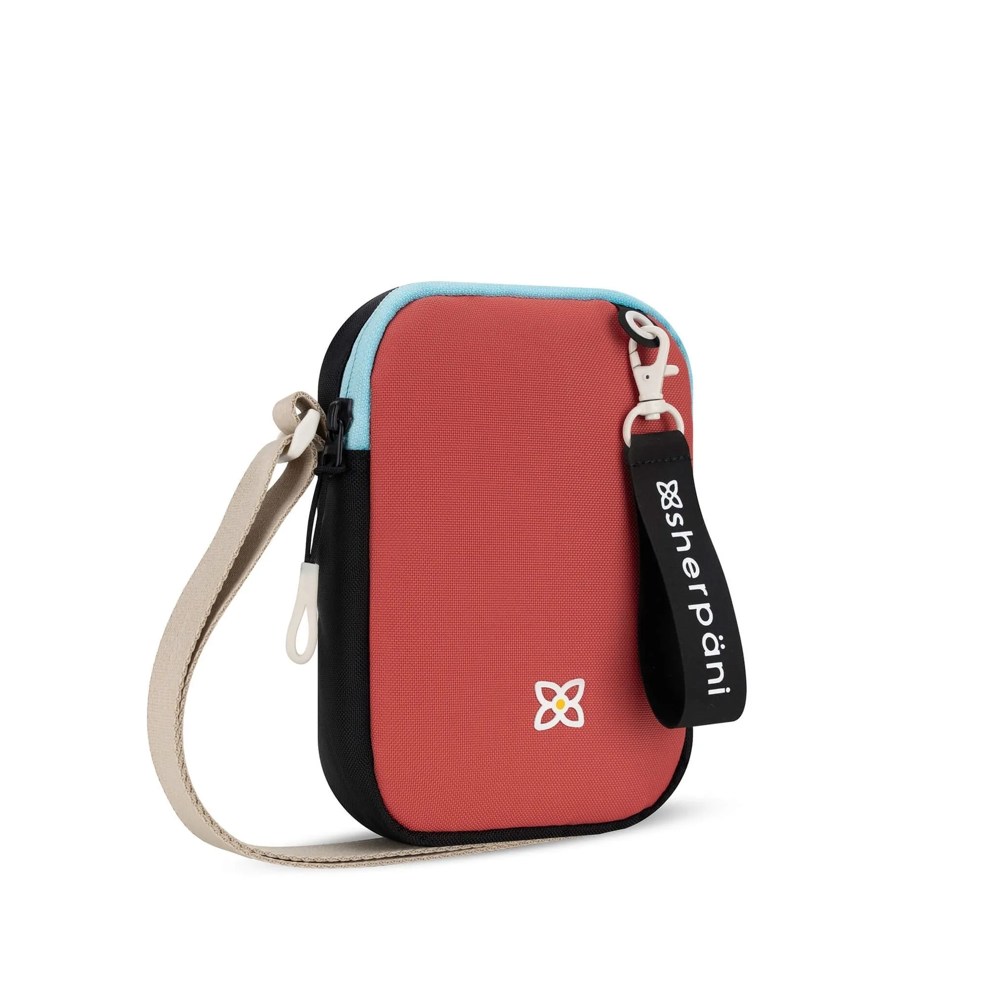Rogue Mini Crossbody Bag - Sherpani