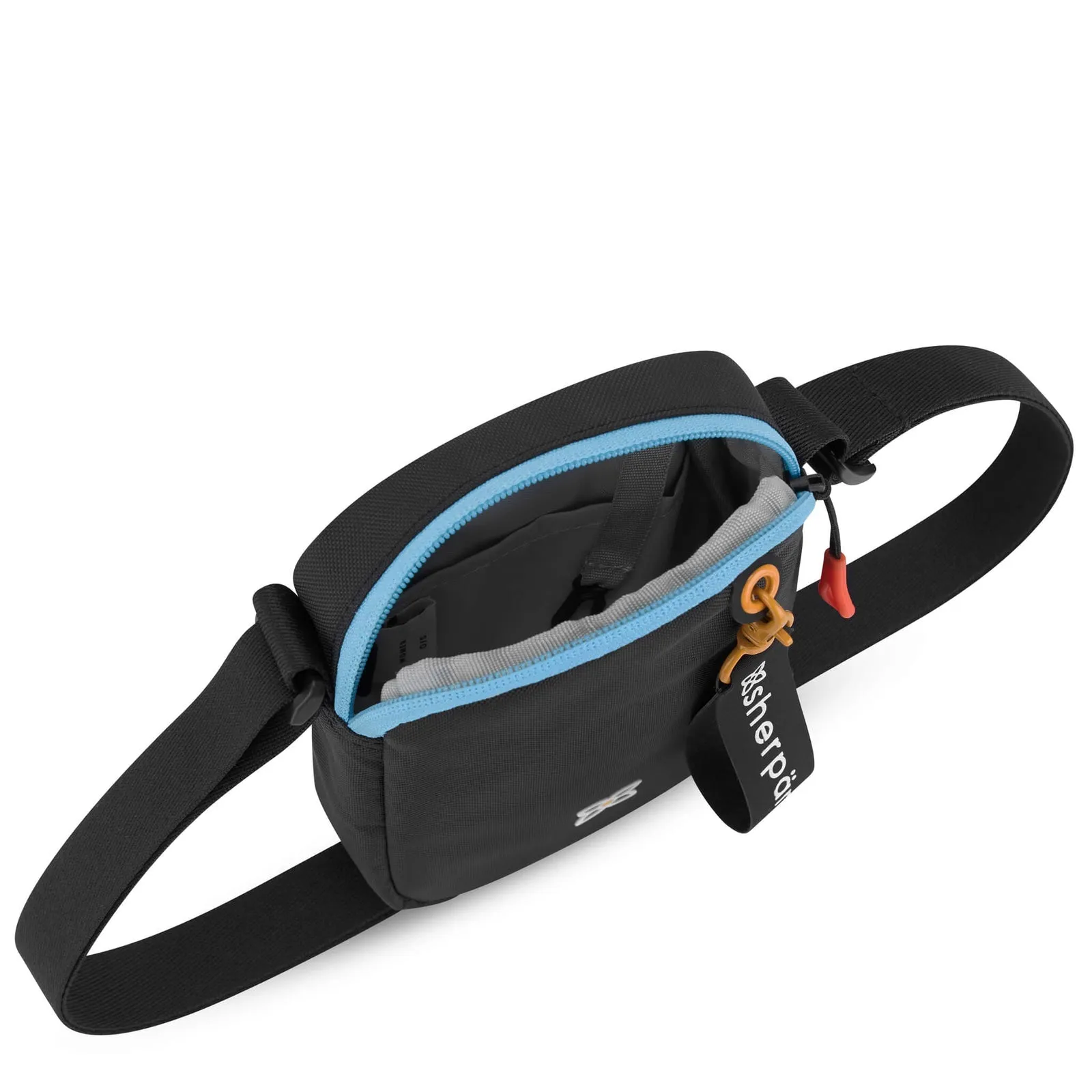 Rogue Mini Crossbody Bag - Sherpani