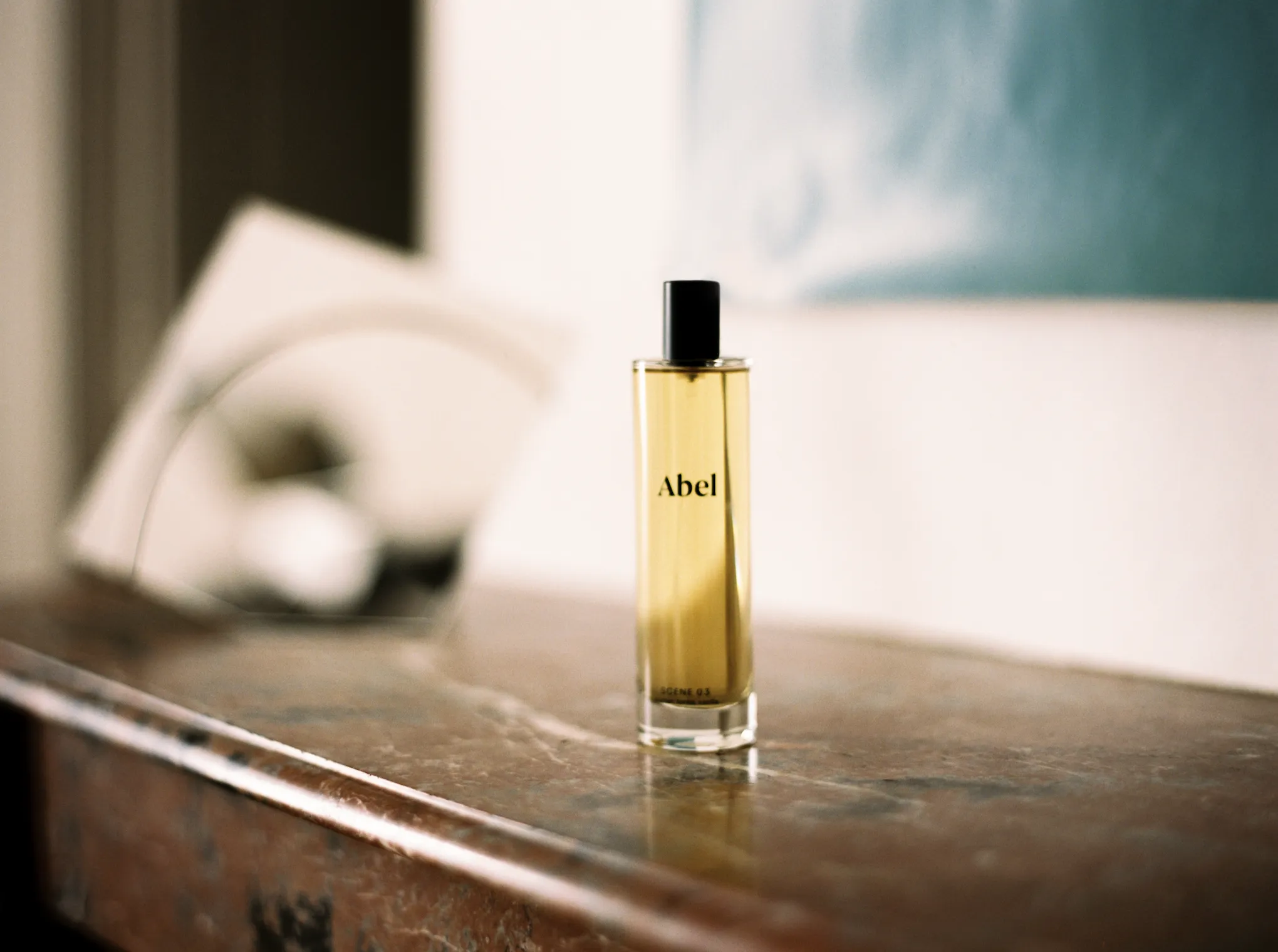 Room Spray | Scene 03