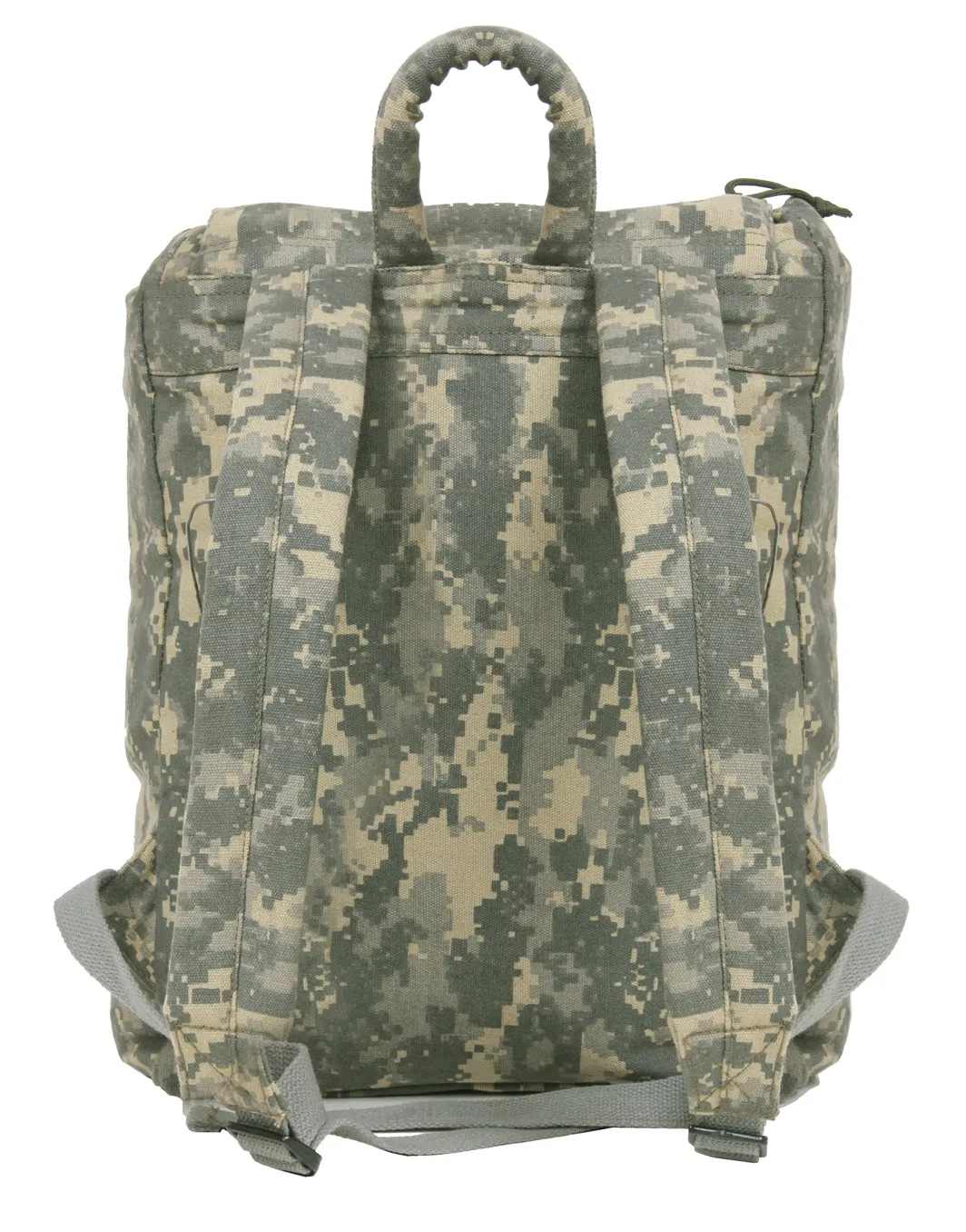Rothco Canvas Daypack